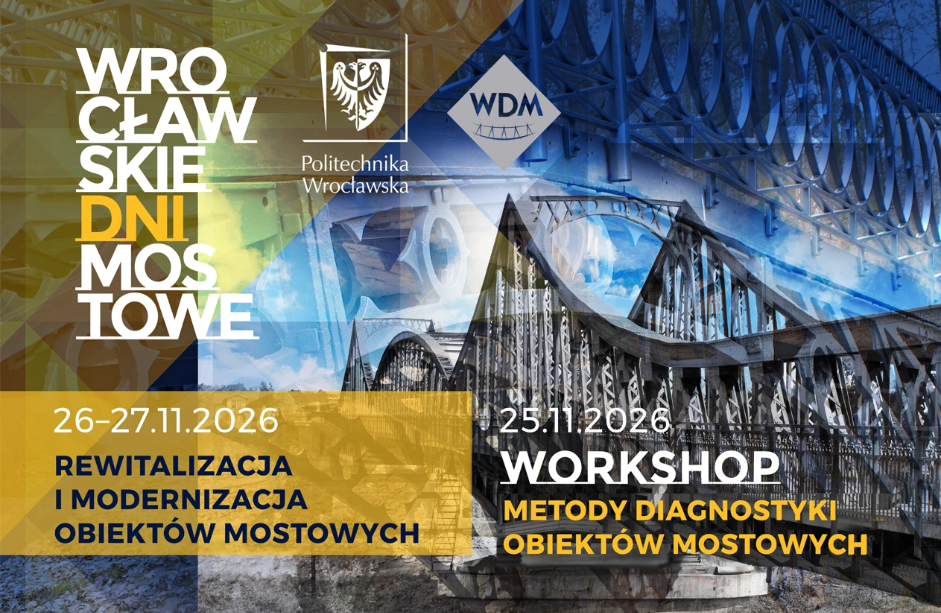 21 Wrocławskie Dni Mostowe